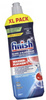 FINISH Nabłyszczacz do Zmywarki 160 zmywań 800ml XL DE