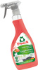 2x Frosch Płyn do Czyszczenia Kuchni Piekarnika Grilla Tłuszcz i Brud 500ml