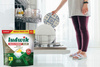 Ludwik MAXX POWER PLUS ALL IN 1 Kapsułki do Zmywarki 60 szt Biodegradowalne