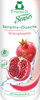 Frosch Senses Granat Delikatny Naturalny Żel Mydło pod Prysznic 300ml