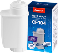 Filtr Wody do Ekspresu Siemens Bosch Intenza (zamiennik) – COFFIX CF104