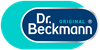 Dr. Beckmann MAGIC LEAVES Listki do Czyszczenia WC - Kamień i Brud BIO x20