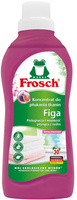 FROSCH Ekologiczny Koncentrat Płyn do Płukania Zmiękczania Tkanin Figa 750ml