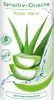 Frosch Senses Aloesowy Delikatny Naturalny Żel Mydło pod Prysznic 300ml