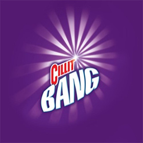 CILLIT BANG Zero Kamienia Spray do Czyszczenia 750ml
