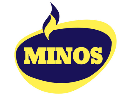 MINOS Aktywny Spray do Nagrobków Kamienia 400ml