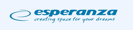 ESPERANZA LATARKA LED CREE Q5 SIRIUS