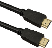 ESPERANZA KABEL HDMI FULL HD POZŁACANY 5M