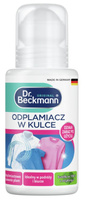 Dr. Beckmann Roll-On Odplamiacz w Kulce Multi Active 75ml Skuteczny