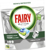 FAIRY PLATINUM All in 1 Kapsułki do Zmywarki 70 szt x2