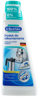 Dr. Beckmann Płyn do Odkamieniania Odkamieniacz do Ekspresu Czajników AGD 250ml