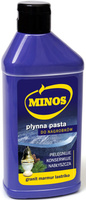 MINOS Pasta Płynna do Czyszczenia Nagrobków i Kamienia 270ml