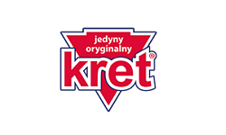Kret Granulki do Udrażniania Rur 7 Dozowań 280g