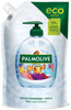 PALMOLIVE Aquarium Wegańskie Mydło do Mycia Rąk w Płynie 4x500ml Eko Zapas