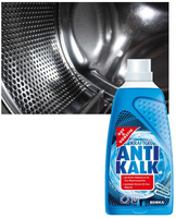 Gut&Gunstig Odkamieniacz do Pralek w Żelu Antikalk Żel na Kamień 1l