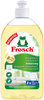 FROSCH KONCENTRAT Ekologiczny Płyn do Mycia Naczyń na Tłuszcz Higiena 500ml