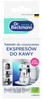 Dr. Beckmann Czyścik Tabletki do Czyszczenia Ekspresów do Kawy 6 x 1,6g
