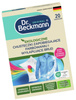 Dr. Beckmann Ekologiczne Chusteczki Wyłapujące Kolor Usuwające Brud 20 szt