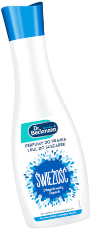 Dr. Beckmann Perfumy do prania i kul do suszarek świeżość 250 ml