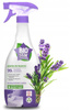 BIOstar Ekologiczna pianka spray do czyszczenia łazienki z lawendą 700 ml