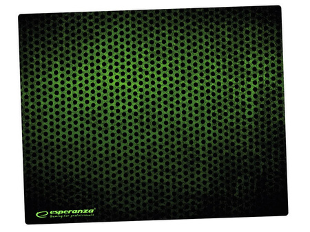 Esperanza Podkładka Gamingowa do Komputera Pod Mysz MIDI GRUNGE 30x24cm