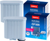 COFFIX Filtr Wody do Ekspresu Philips / Saeco - AquaClean (zamiennik) CF109 x2