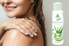 Frosch Senses Aloesowy Delikatny Naturalny Żel Mydło pod Prysznic 300ml