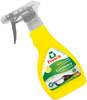 Frosch Ekologiczny Cytrynowy Płyn do Czyszczenia Płyt Ceramicznych i Indukcyjnych 300ml x5