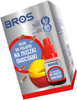 BROS Płyn Uzupełniający do Pułapki na Muszki Owocówki z Naturalny 15ml
