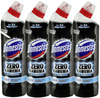 DOMESTOS ŻEL DO WC ZERO KAMIENIA GĘSTY NIEBIESKI 750ML x4