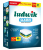 Tabletki do zmywarki LUDWIK Classic Lemon Cytrynowe Oxy Power 100 szt