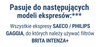 Filtr do ekspresu SAECO PHILIPS Intenza+ (zamiennik) – COFFIX CF105 x4
