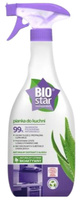 BIOSTAR Ekologiczna pianka spray do czyszczenia kuchni z aloesem 700 ml
