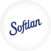 Softlan 3D Ultra Koncentrat Wiosna Zielony Płyn do Płukania Tkanin 45p DE x3