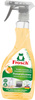 Frosch Płyn do Czyszczenia Mycia Wszystkich Powierzchni Ekranów LED 5x500ml Pomarańczowy