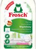 FROSCH Ekologiczny Płyn do Mycia Naczyń Łagodny Migdał Biodegradowalny 0,5L