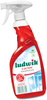 LUDWIK Płyn do Mycia Szyb i Glazury z Octem Grapefruit BIO 600ml x5