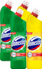 DOMESTOS Extended Power Płyn do WC MIX Fresh 4x750ml