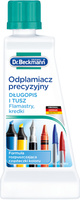 Odplamiacz Precyzyjny Długopis Tusz Flamastry Kredki Dr. Beckmann 50ml