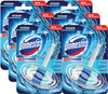 DOMESTOS POWER 3w1 Kostka WC Wymienny Wkład Ocean x6