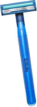 Gillette Blue II Plus Maszynki Jednorazowe do Golenia 7 szt