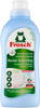 FROSCH Ekologiczny Płyn do Płukania Zmiękczania Tkanin Koncentrat 750ml x4