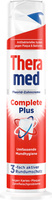 Theramed Complete Plus Pasta do Mycia Zębów 3w1 z Fluorem 100ml