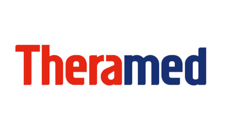 Theramed Original Pasta do Zębów z Fluorem Próchnica Kamień Dziąsła 100ml