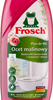 FROSCH Ekologiczny Płyn do Czyszczenia WC Usuwający Kamień Malinowy 3x750ml