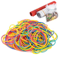 Gumki recepturki 200 szt