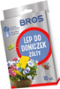 BROS Lep na Szkodniki Roślin Doniczkowych - Mszyce Wciornastki Mączlika x10