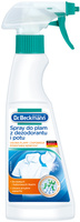 Dr. Beckmann Odplamiacz Spray do Plam z Dezodorantu i Potu 250ml