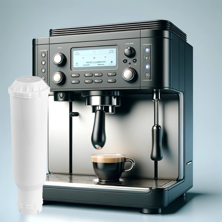 Filtr do Ekspresu Melitta ProAqua Nivona NIRF700 Krups F088 Siemens Bosch (zamiennik) COFFIX CF103