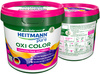 HEITMANN Pure Oxi Kolor Biel Odplamiacz do Prania Ubrań Bielizny 500g